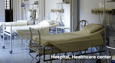 hospital